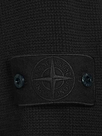 Ghost Wool Sweater