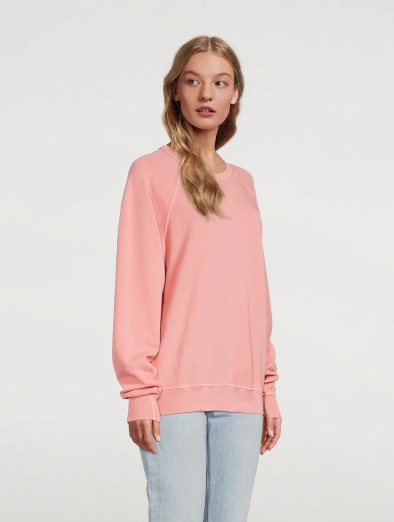 The College Sweatshirt