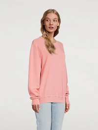 The College Sweatshirt