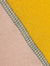 The College Colourblock Sweatshirt
