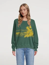 The College Shoreline Sweatshirt