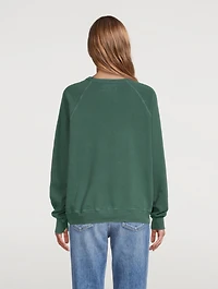 The College Shoreline Sweatshirt