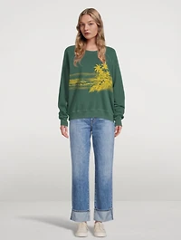 The College Shoreline Sweatshirt