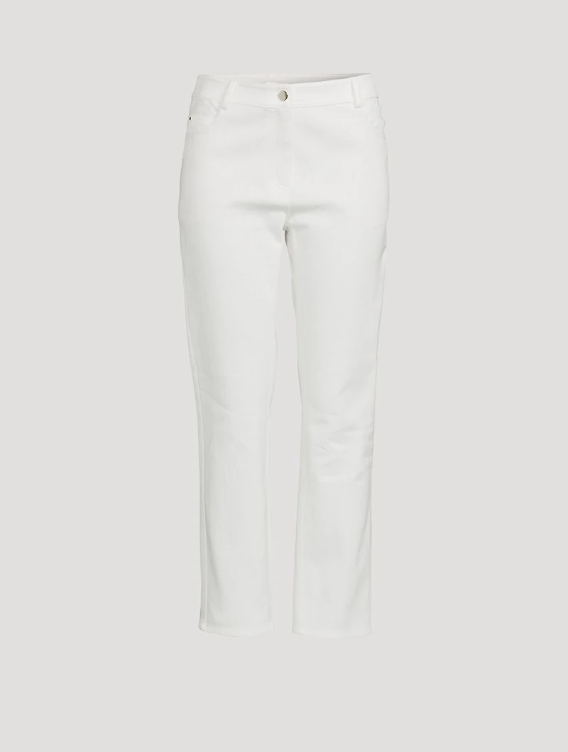 Maru Slim Jeans