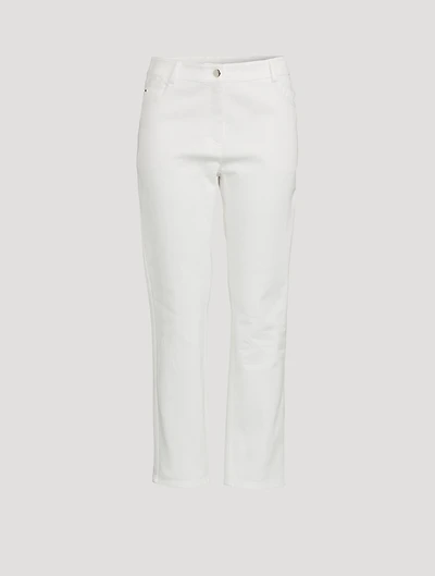 Maru Slim Jeans