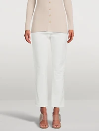 Maru Slim Jeans