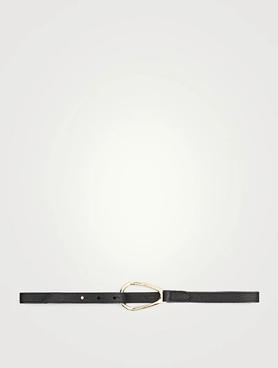 L'Adorable Leather Belt