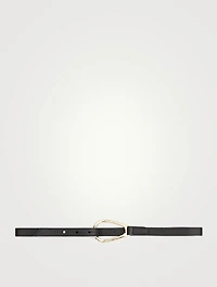 L'Adorable Leather Belt
