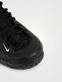 NIKE X CDG Air Foamposite One Sneakers