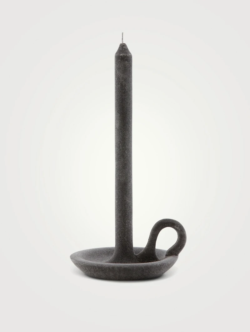Tallow Candle