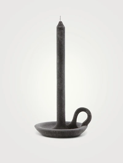 Tallow Candle