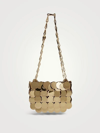 Sparkle Nano Crossbody Bag