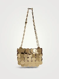 Sparkle Nano Crossbody Bag