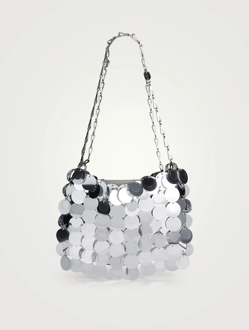 Sparkle Shoulder Bag