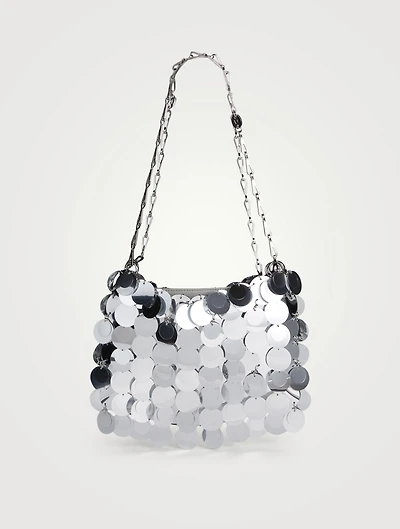Sparkle Shoulder Bag