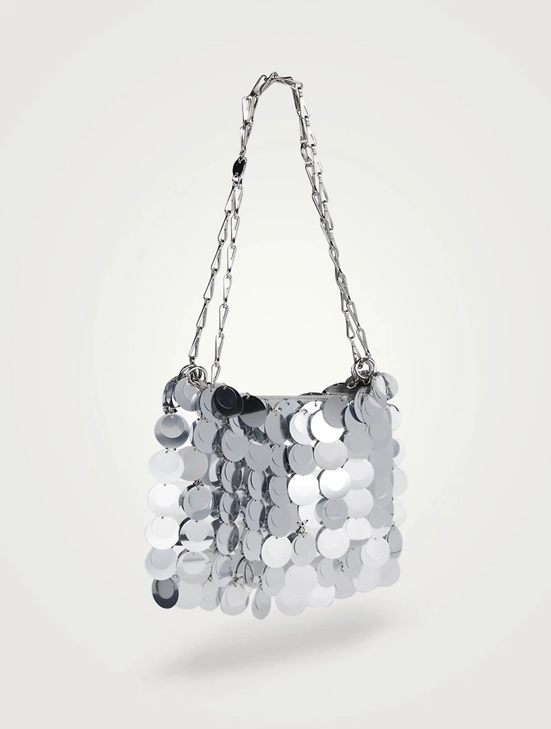 Sparkle Shoulder Bag