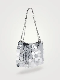 Sparkle Shoulder Bag