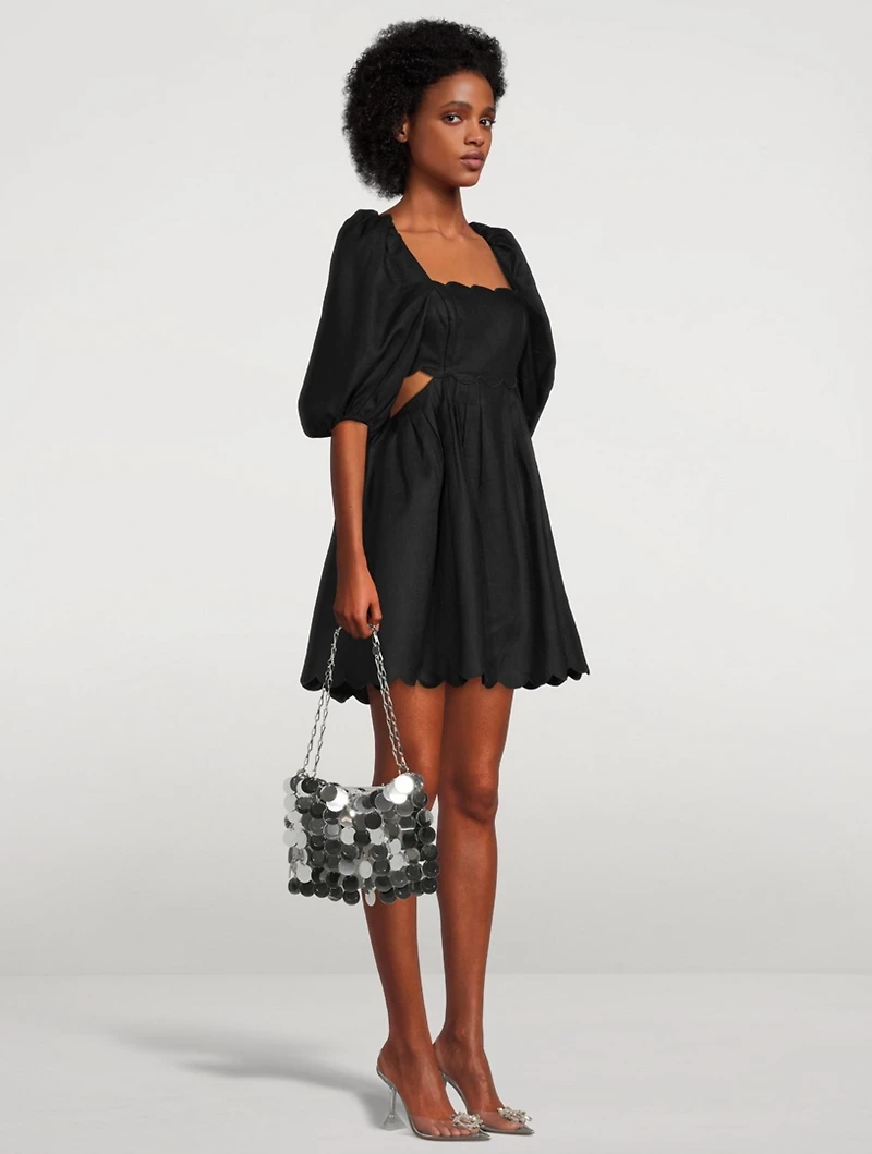 Sparkle Shoulder Bag