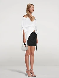 Mini 1969 Shoulder Bag