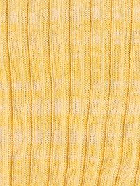 Sleeveless Knit-Tie Crop Top