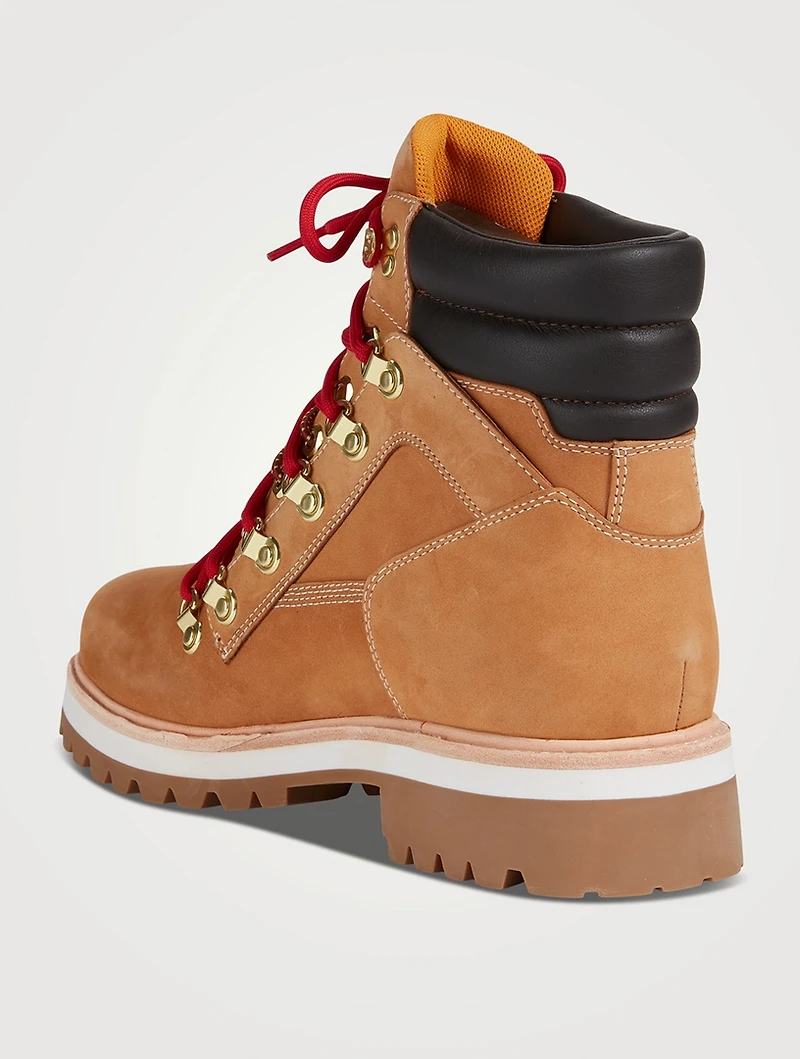 Lux Waterproof Boots