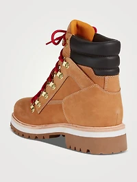 Lux Waterproof Boots
