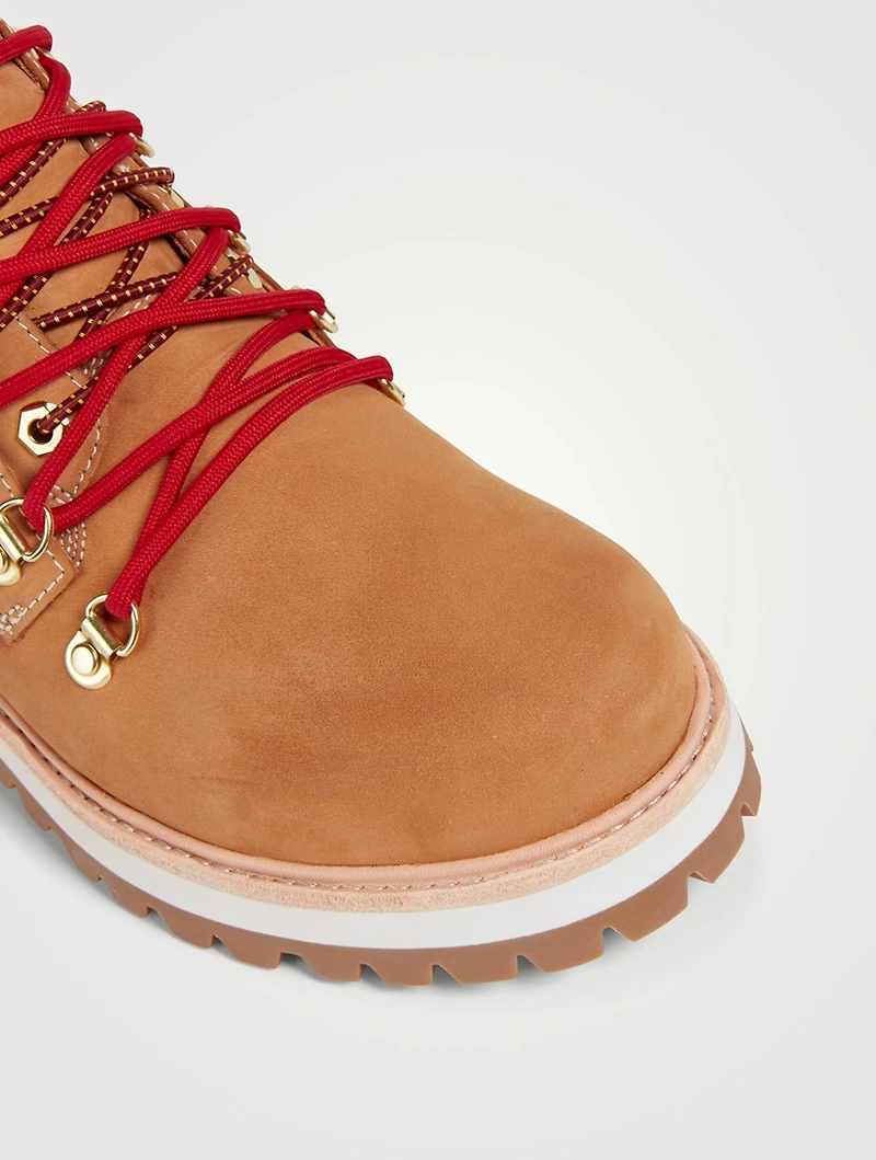 Lux Waterproof Boots