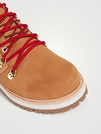Lux Waterproof Boots