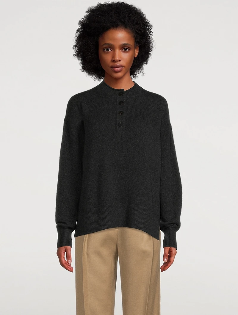 Cashmere Sweater