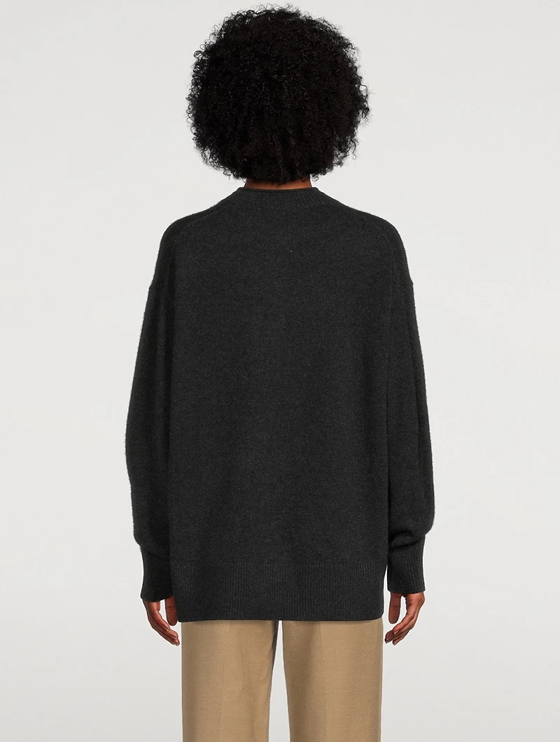 Cashmere Sweater