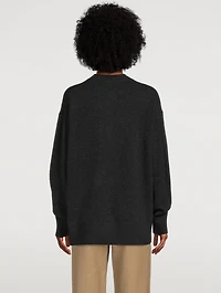 Cashmere Sweater