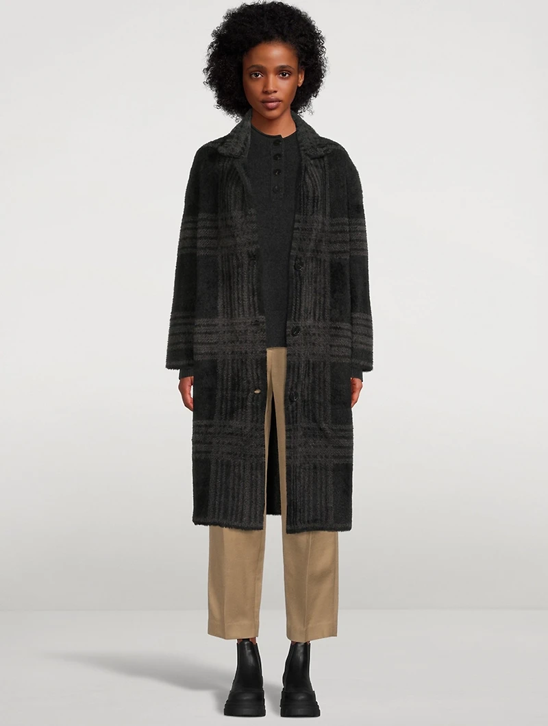 Cashmere Sweater