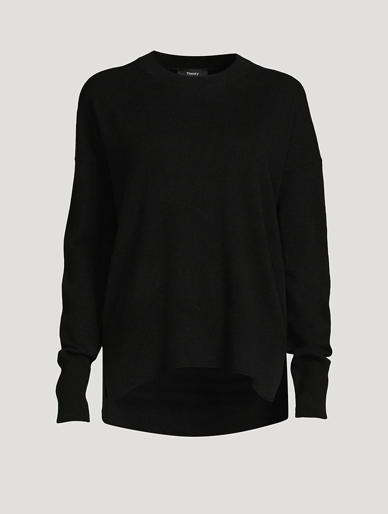 Karenia Cashmere Sweater