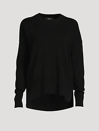 Karenia Cashmere Sweater