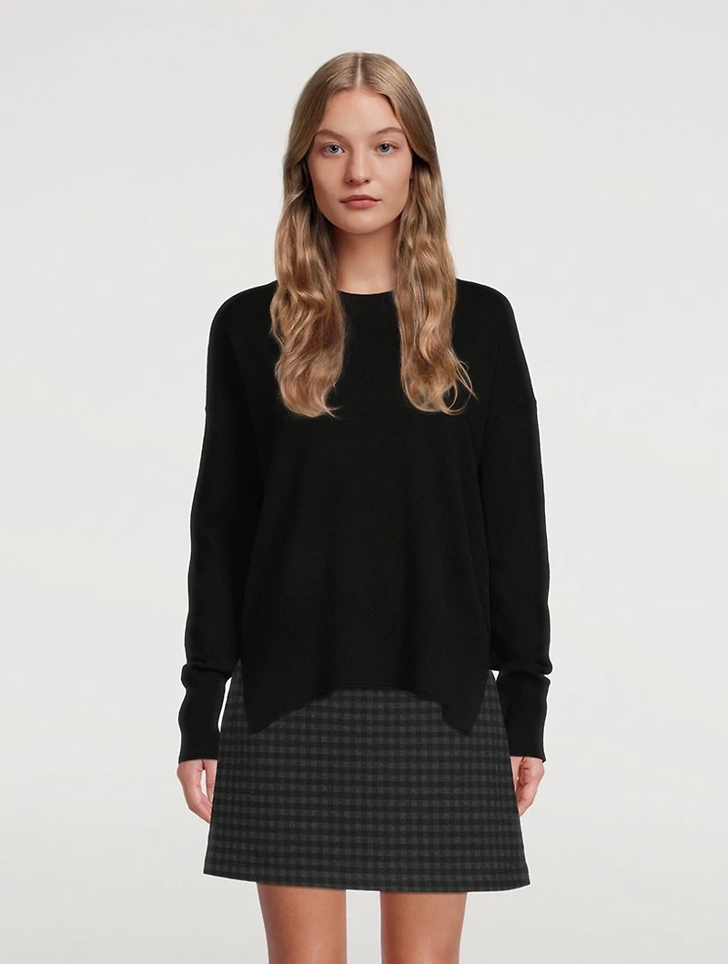 Karenia Cashmere Sweater