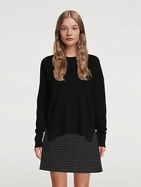 Karenia Cashmere Sweater