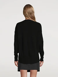 Karenia Cashmere Sweater