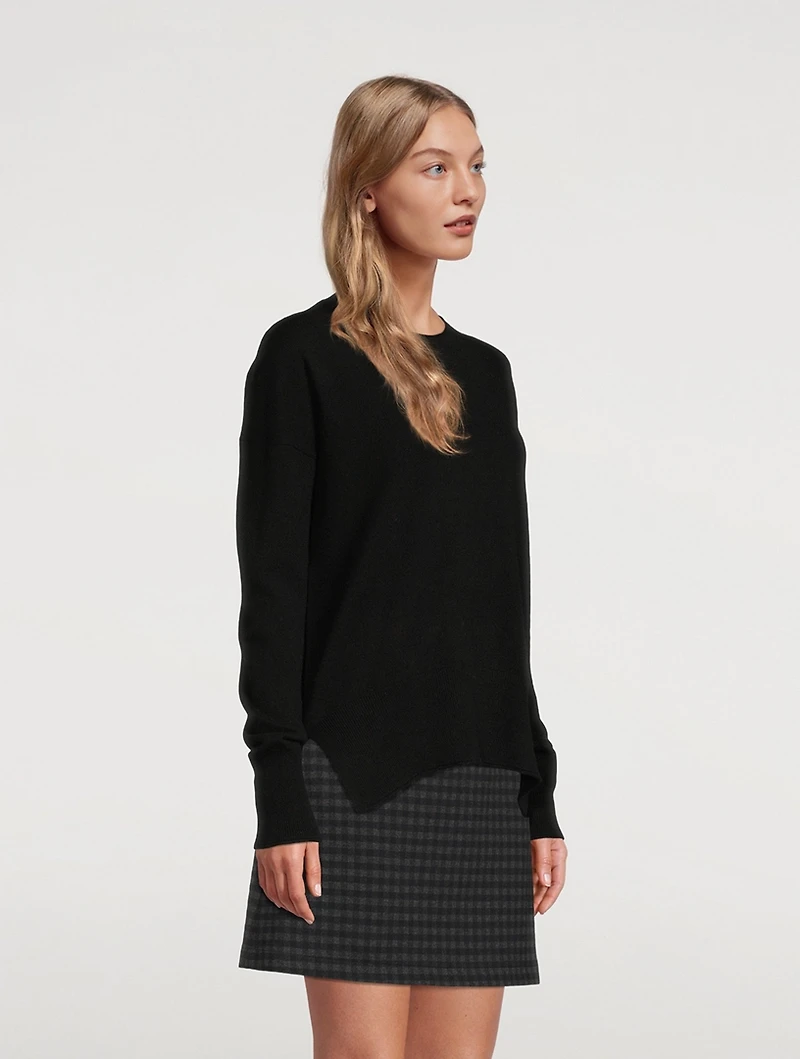 Karenia Cashmere Sweater