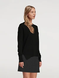 Karenia Cashmere Sweater