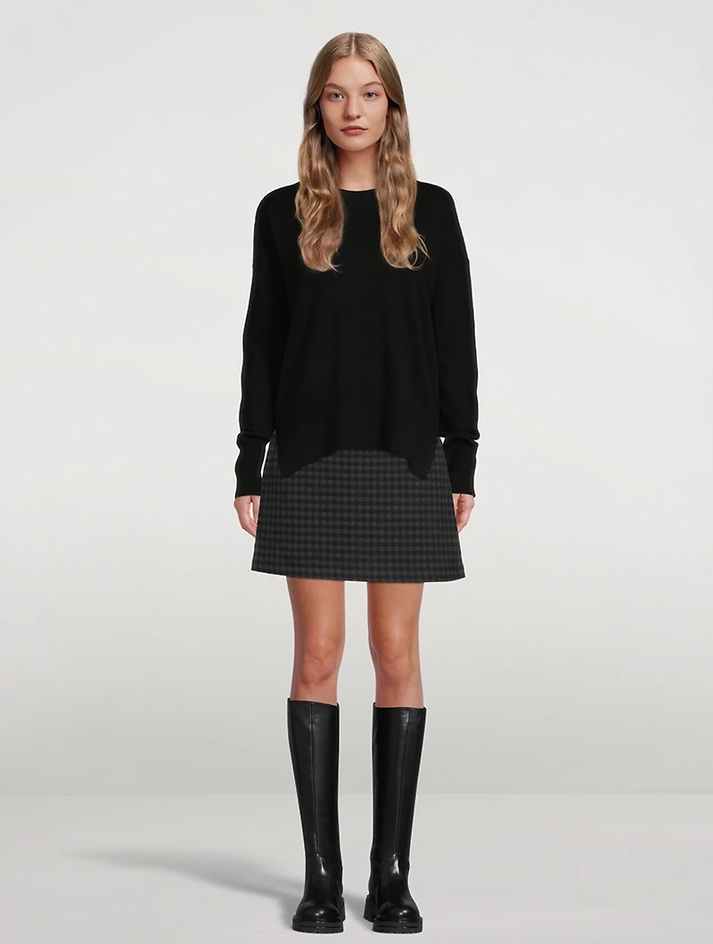 Karenia Cashmere Sweater