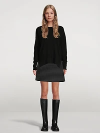 Karenia Cashmere Sweater