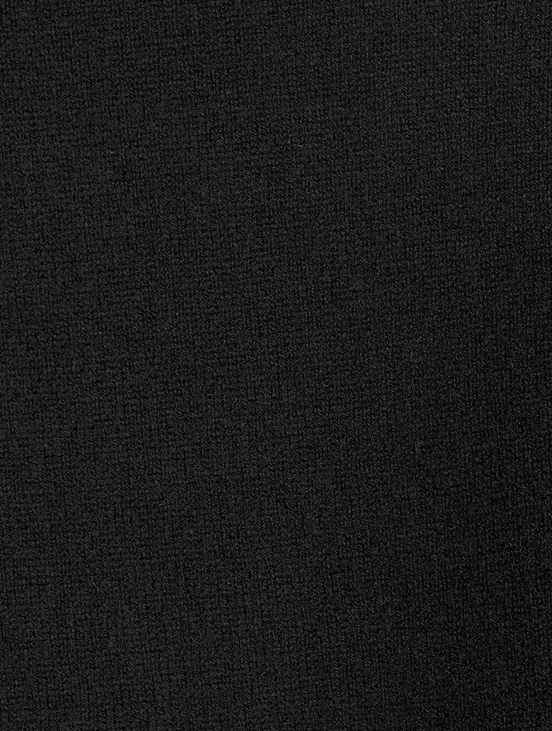 Karenia Cashmere Turtleneck Sweater