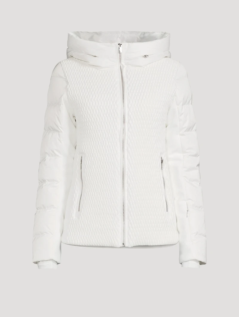 Roxane Down Jacket