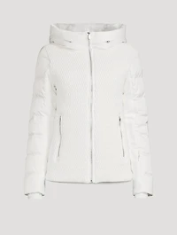 Roxane Down Jacket
