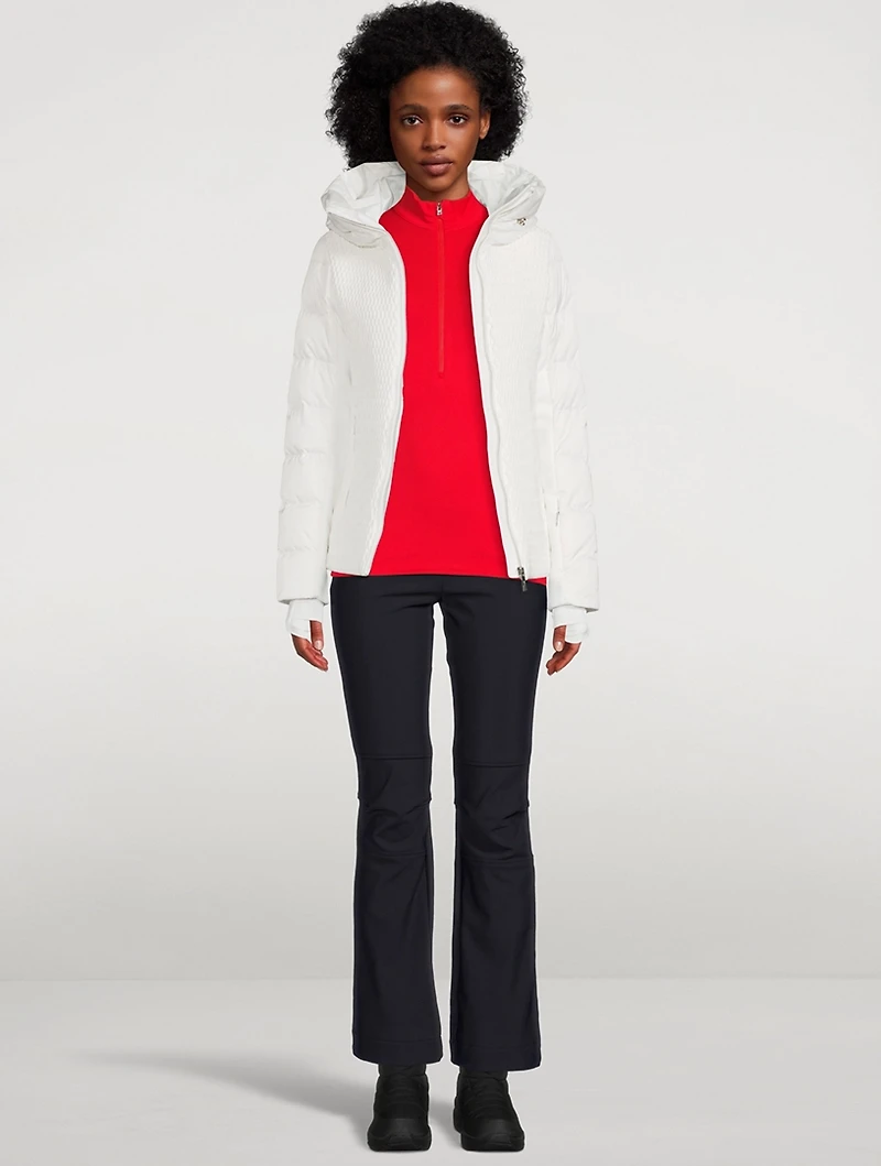 Roxane Down Jacket