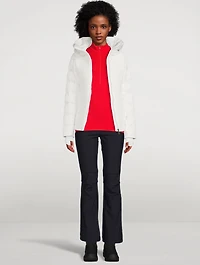 Roxane Down Jacket