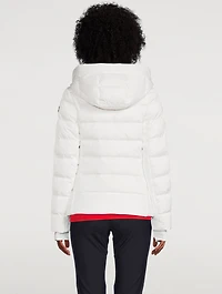 Roxane Down Jacket