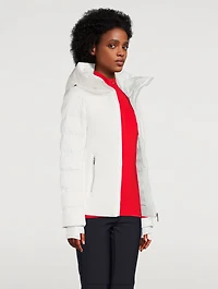 Roxane Down Jacket