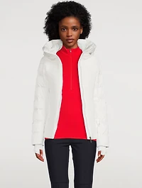 Roxane Down Jacket