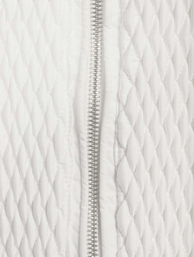 Roxane Down Jacket